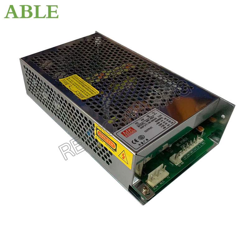 Retro Gaming Shop - アーケードマシン用電源,おもちゃの電気部品,180v-260v 5v,12v,24v,48v
