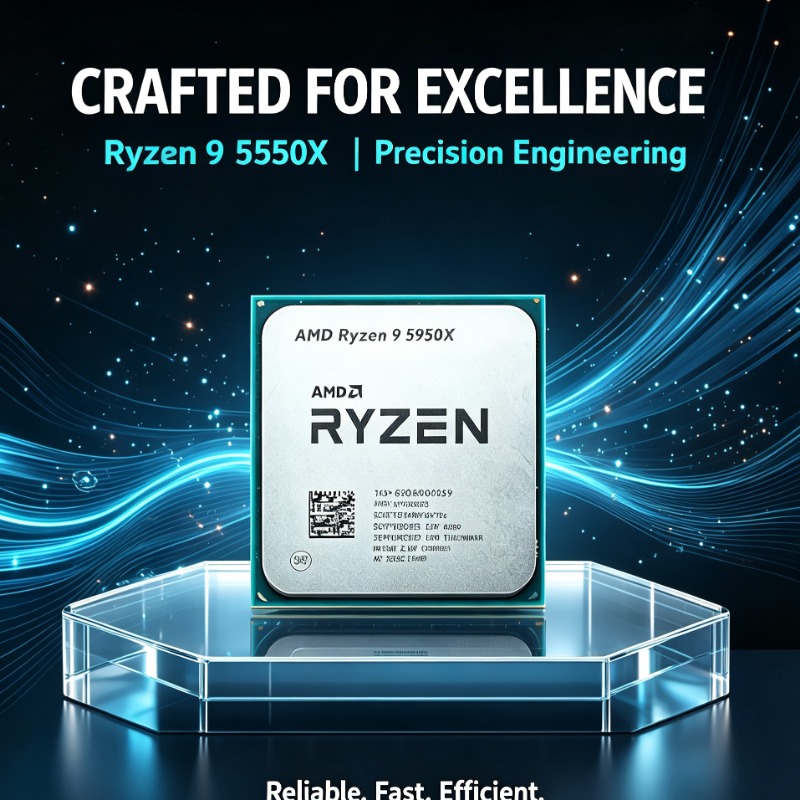 Amd Cpu Ryzen 9 - 16コア デスクトップCPU AMD Ryzen 9 5950X