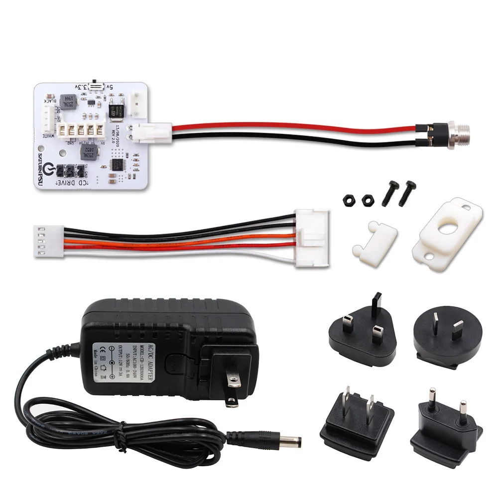 V2.1 SaturnPSU 電源ユニット 12V SEGA - Retro Gaming Events のレビューと価格