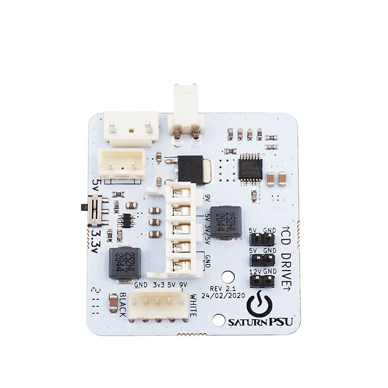 V2.1 SaturnPSU 電源ユニット 12V SEGA - Retro Gaming Events のレビューと価格