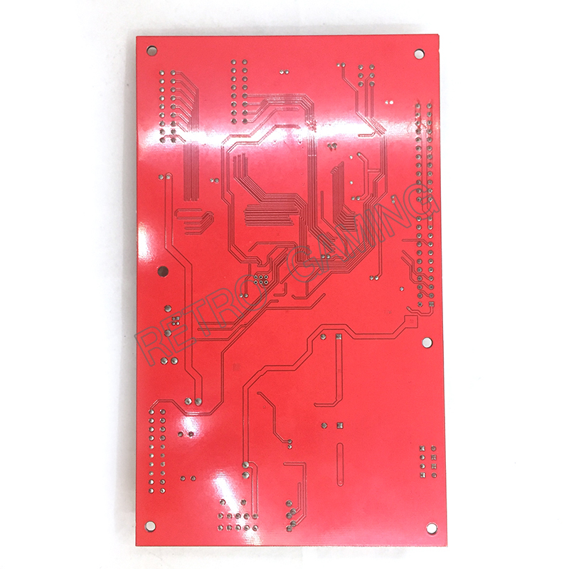 スーパーバイク2用i/oボードキット,レーシングゲーム,パー - Retro Gaming Shop のレビューと価格