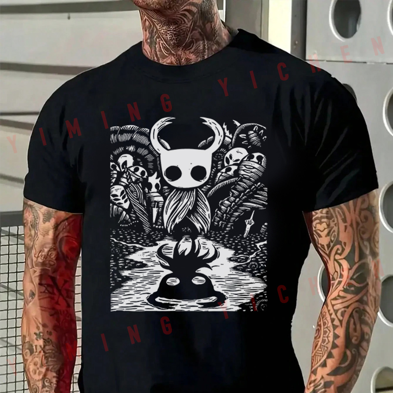 レトロダークナイトゲーミング中空 Tシャツ Motorrad - Retro Knight Gaming のレビューと価格
