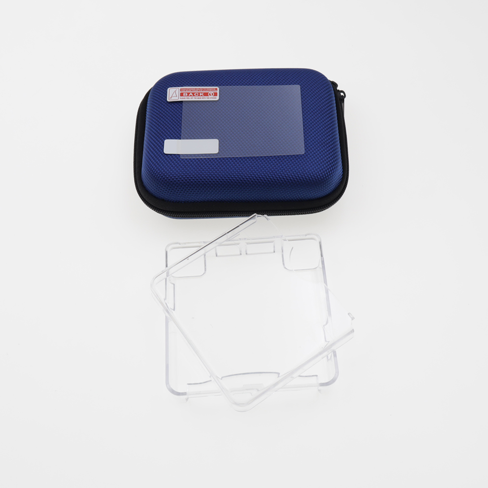 GBA SPゲーム機用キャリングポーチバッグ＆スクリーン保護 - Game Boy Cartridge Holder のレビューと価格