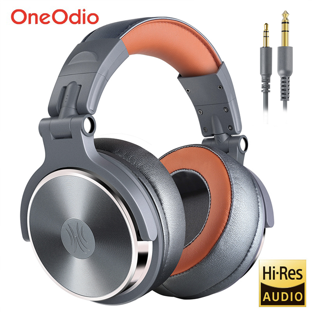 Oneodio 折りたたみ式オーバーイヤー有線ヘッドフォン電 - Retro Gaming Headset のレビューと価格