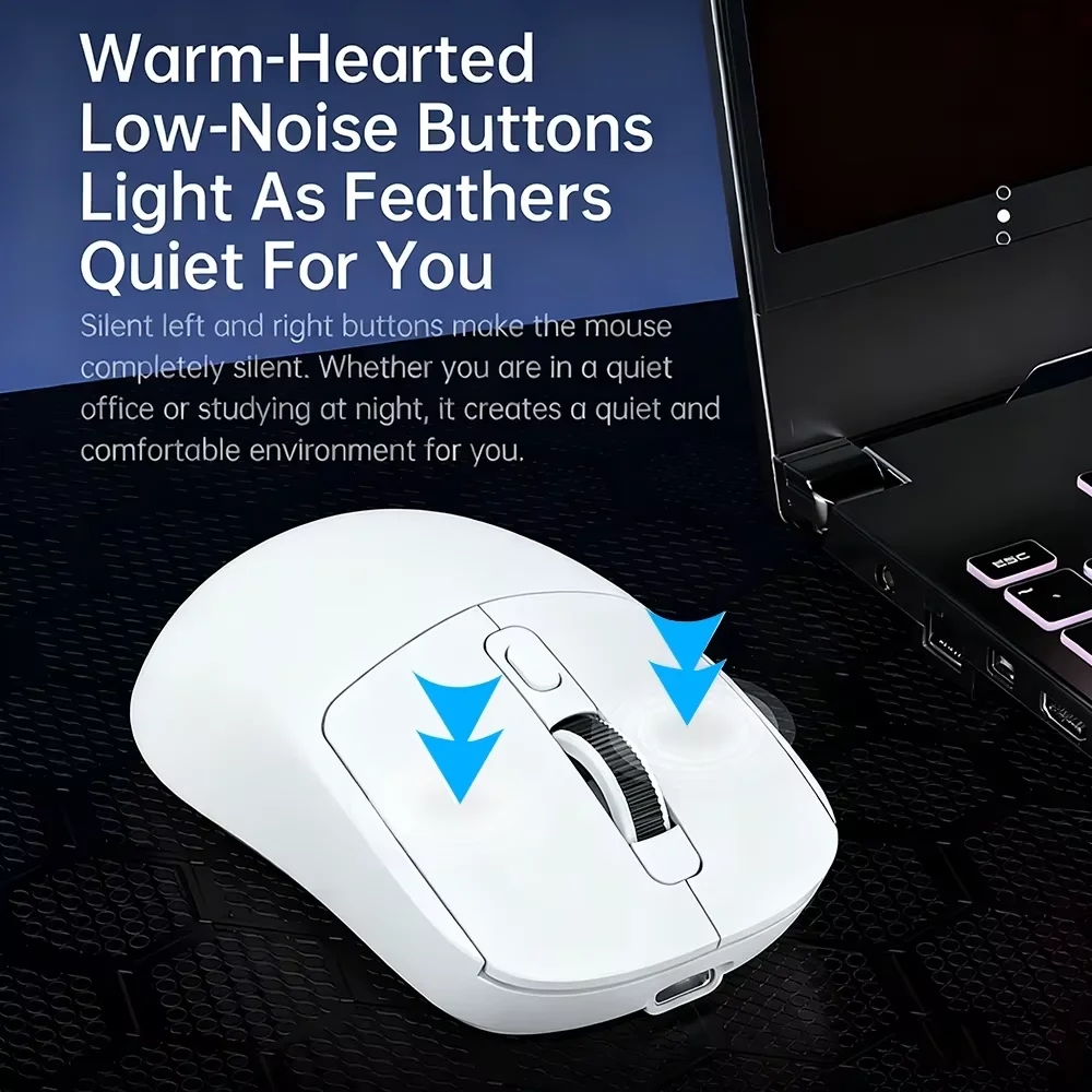KEBIDUMEI 有線/2.4GHz/BT ワイヤレスゲー - Logitech Mouse G Pro X Superlight のレビューと価格
