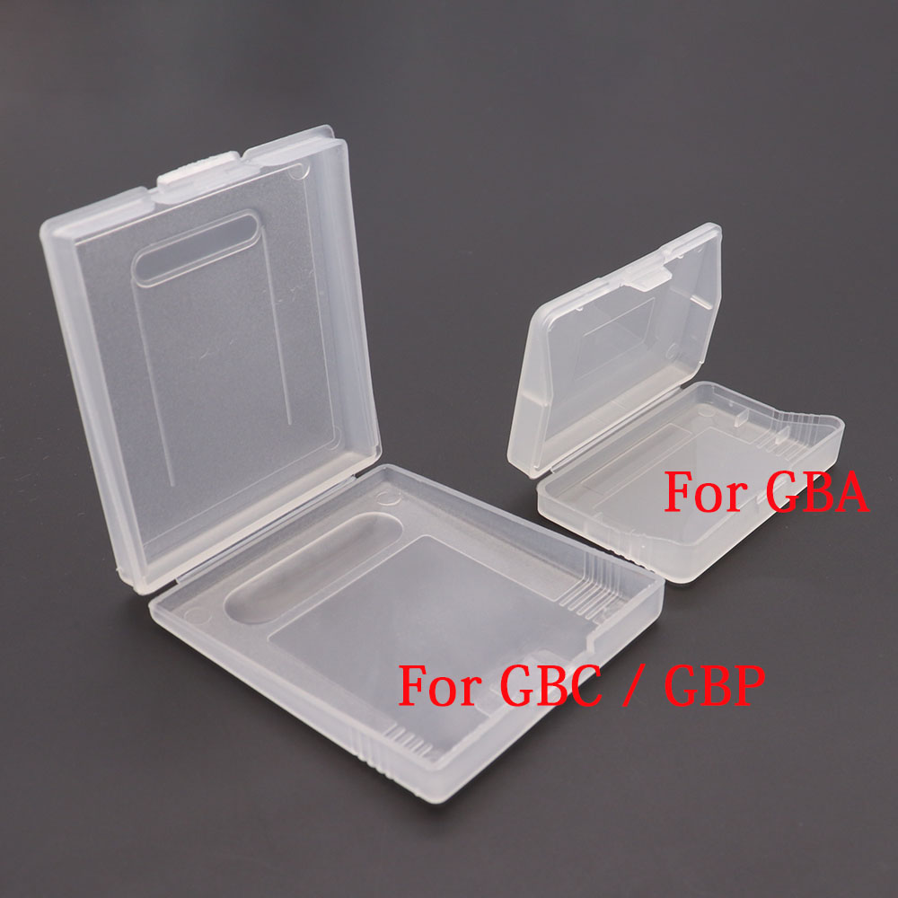 ゲームボーイのカードケース,プラスチック製のゲームカード,防 - Game Boy Cartridge Holder のレビューと価格