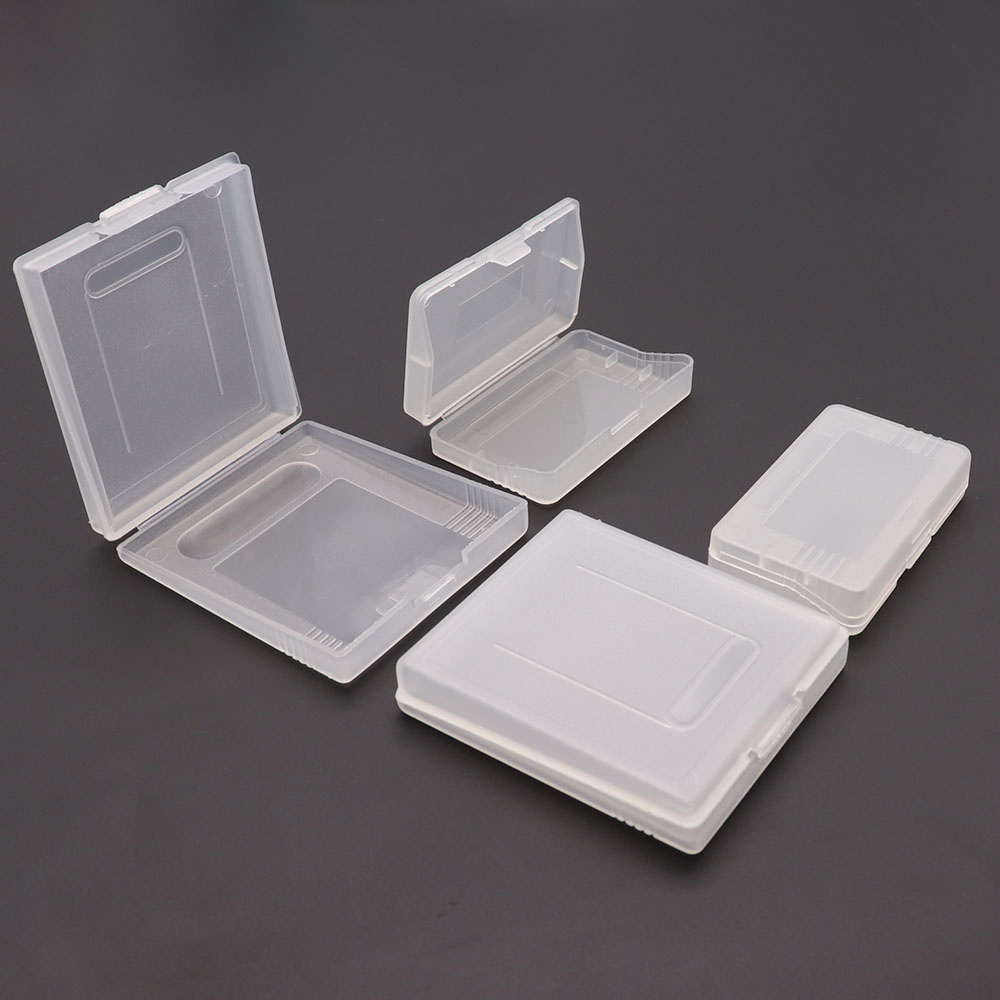 ゲームボーイのカードケース,プラスチック製のゲームカード,防 - Game Boy Cartridge Holder のレビューと価格