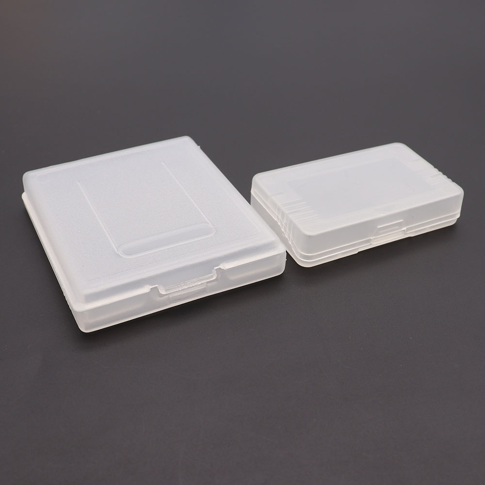 ゲームボーイのカードケース,プラスチック製のゲームカード,防 - Game Boy Cartridge Holder のレビューと価格