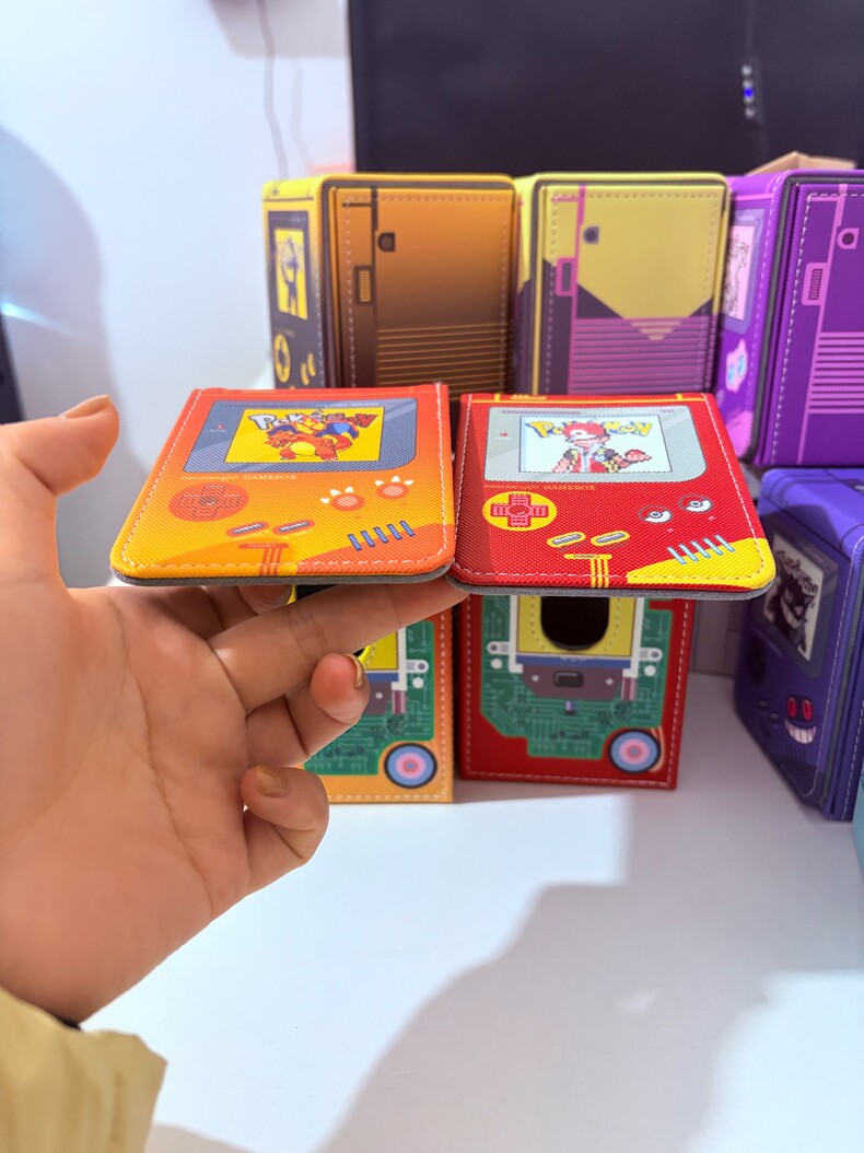 ポケモン サイダック ミュウ ゲンガー フィギュア デッキボ - Retro Gaming Events のレビューと価格