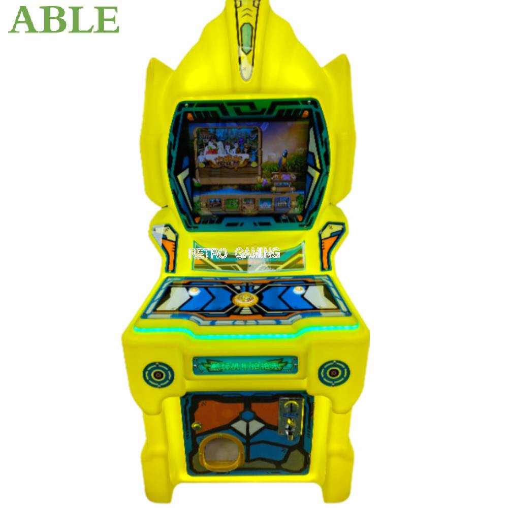ウエストカウボーイ 61 in 1 ワンタッチアーケードゲー - Retro Gaming Shop のレビューと価格