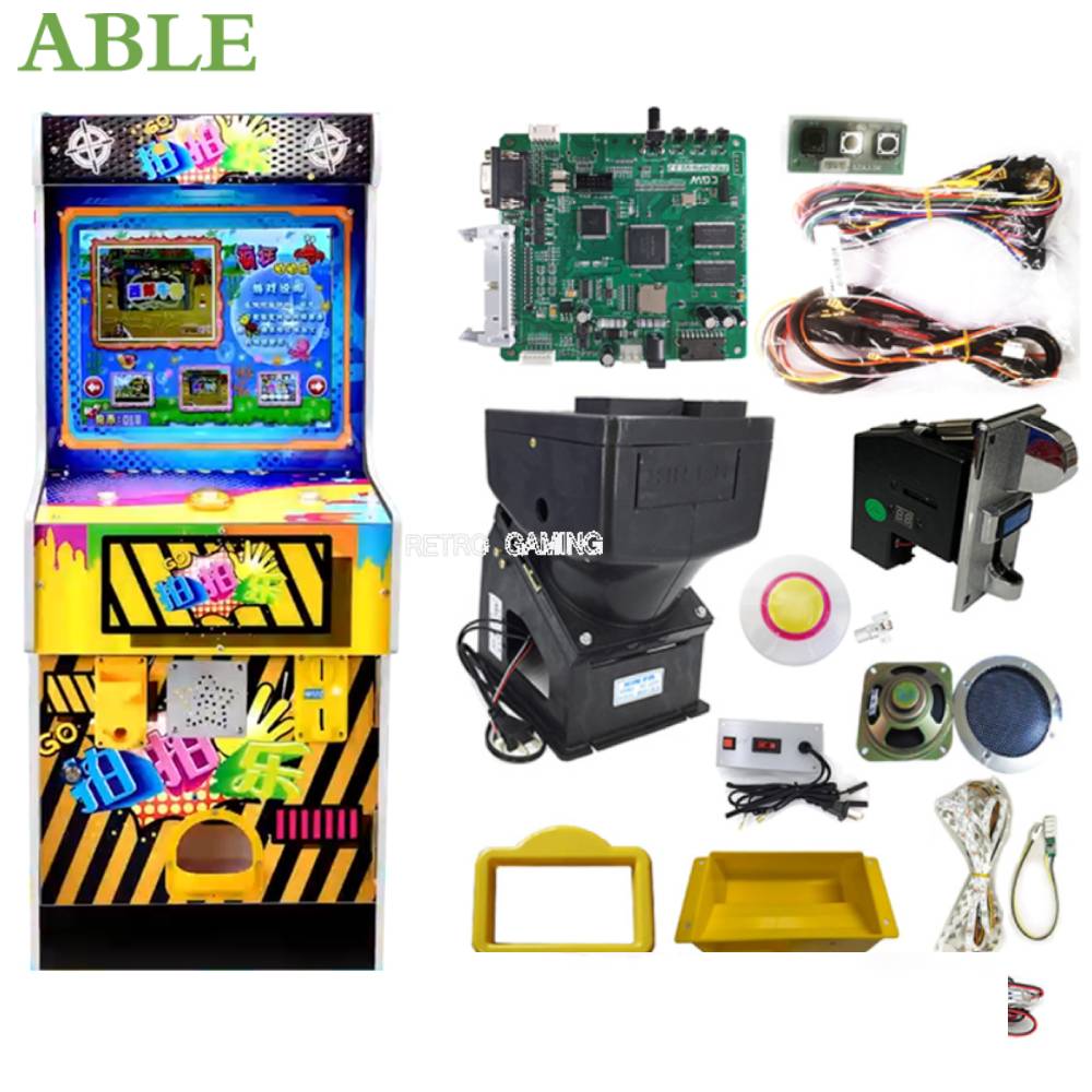 ウエストカウボーイ 61 in 1 ワンタッチアーケードゲー - Retro Gaming Shop のレビューと価格