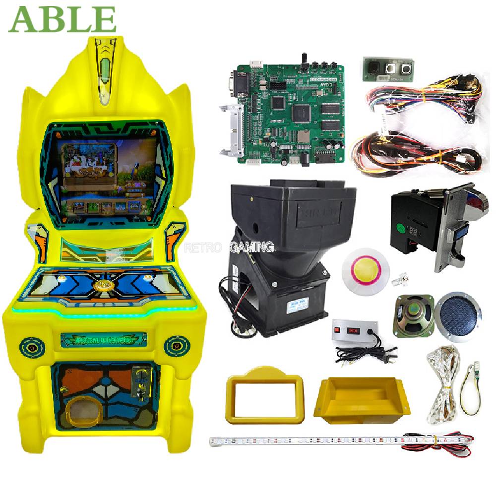 ウエストカウボーイ 61 in 1 ワンタッチアーケードゲー - Retro Gaming Shop のレビューと価格