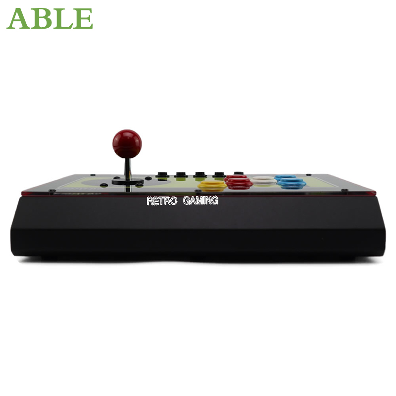 FightBox R8‑J アーケード ファイト スティック - Retro Gaming Shop のレビューと価格