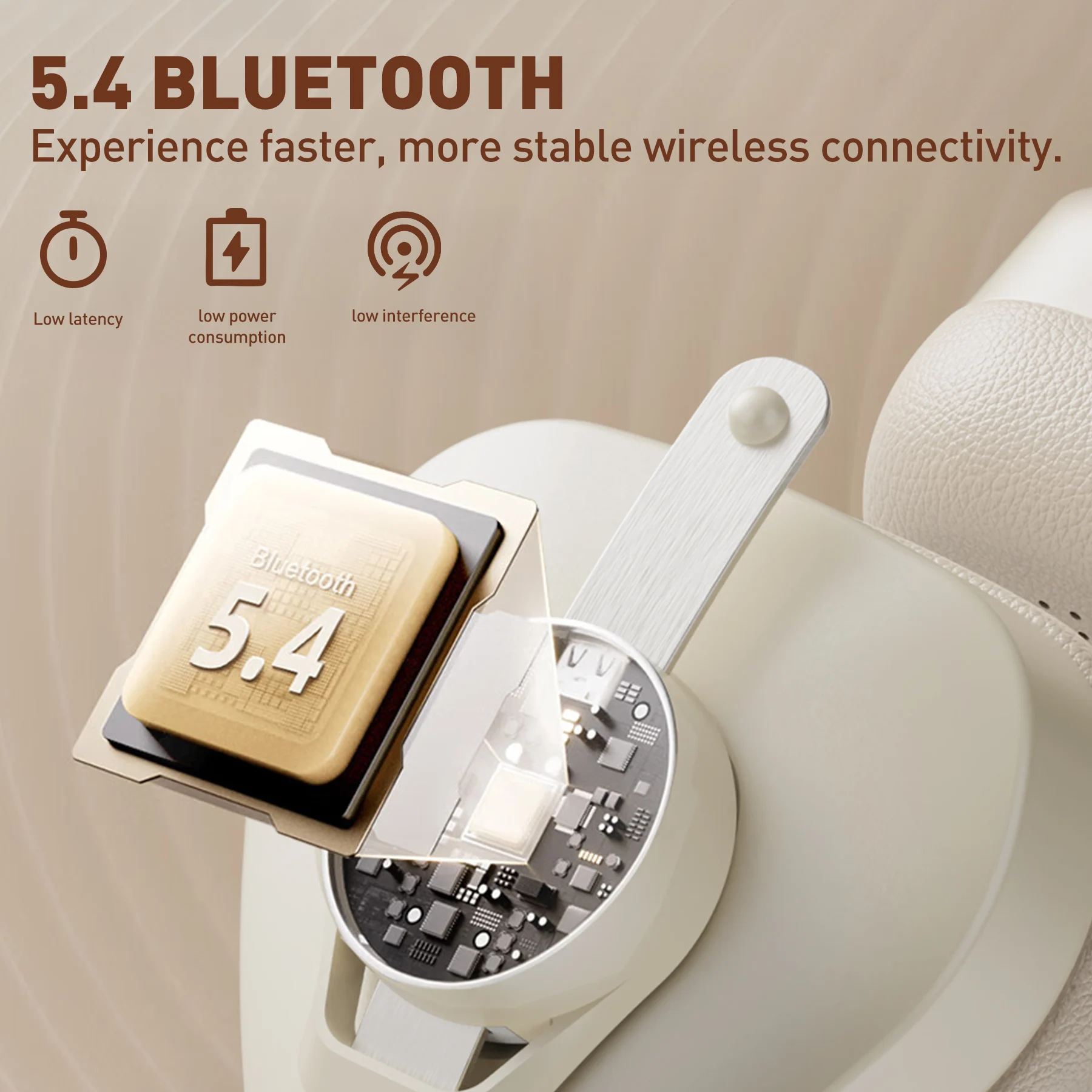 Oneodio F4 レトロワイヤレス Bluetooth  - Retro Gaming Headset のレビューと価格