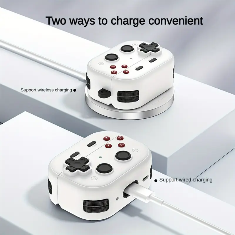 イヤホン保護ケース Airpods 4 2024 レトロゲー - Retro Gaming Headset のレビューと価格