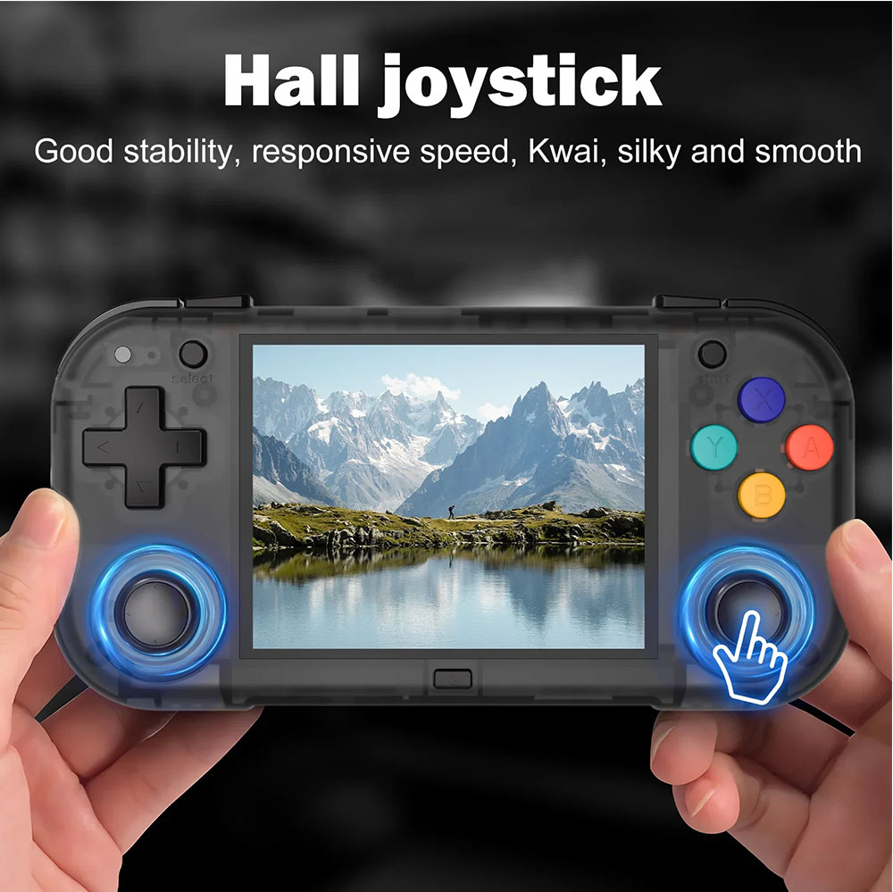 XU MINI M ハンドヘルドゲームコンソール 2.8 イ - Retro Gaming Icons のレビューと価格