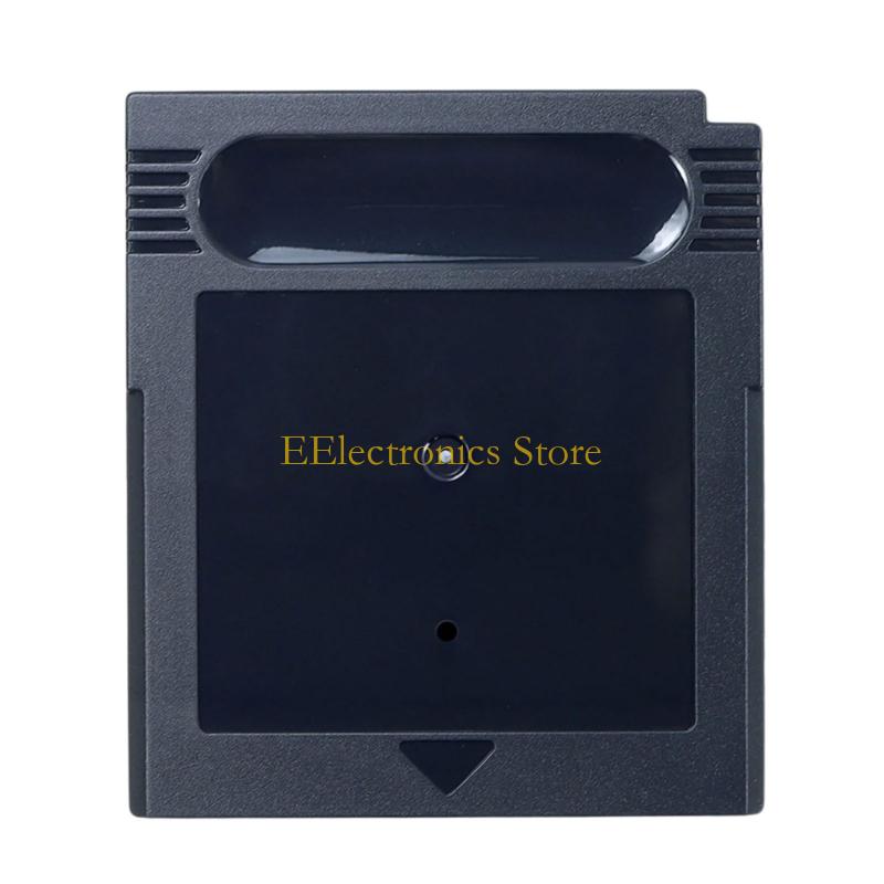 B03C ゲームカートリッジケースゲームボーイ用マルチカラー - Game Boy Cartridge Holder のレビューと価格