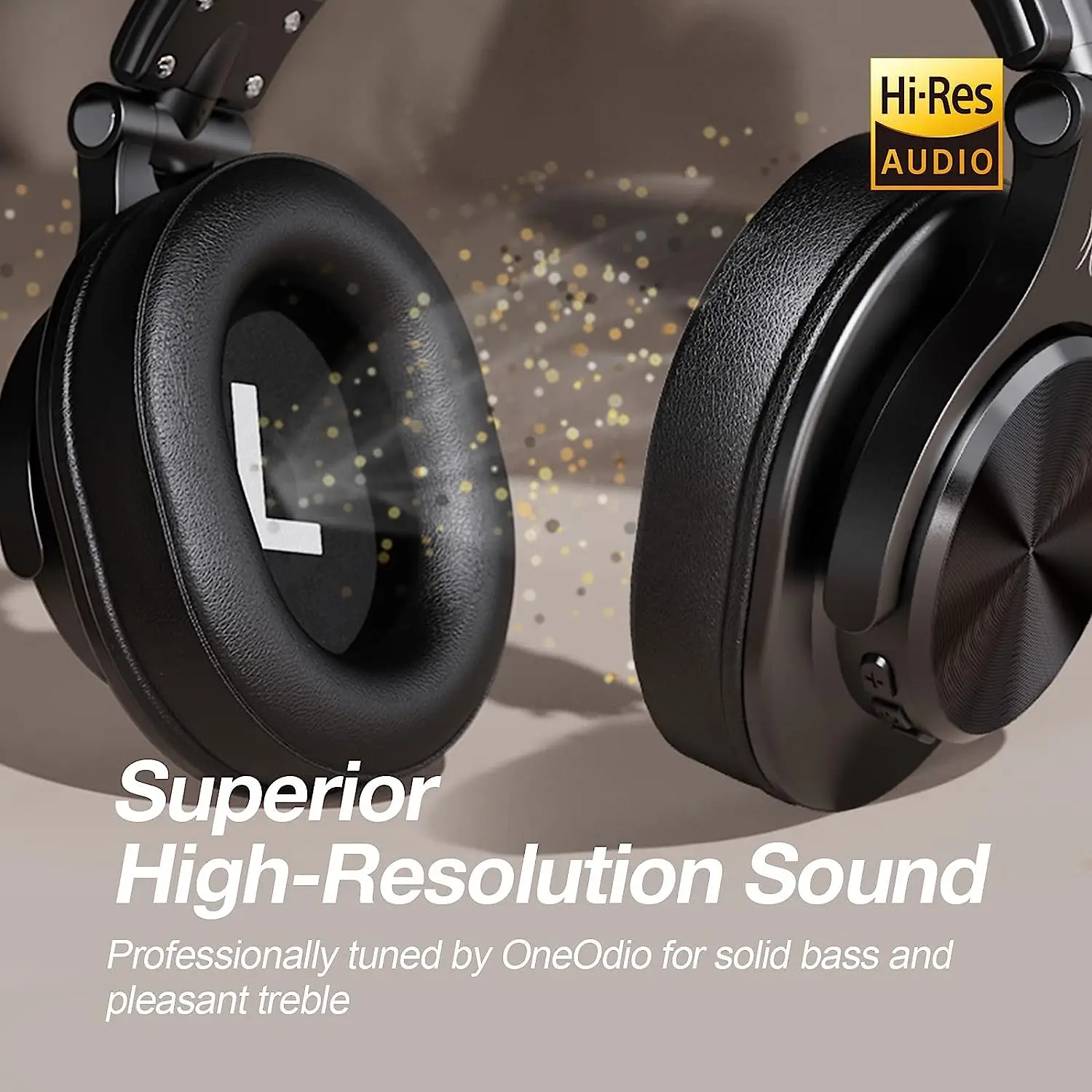 Oneodio Fusion A70 Bluetooth ヘ - Retro Gaming Headset のレビューと価格