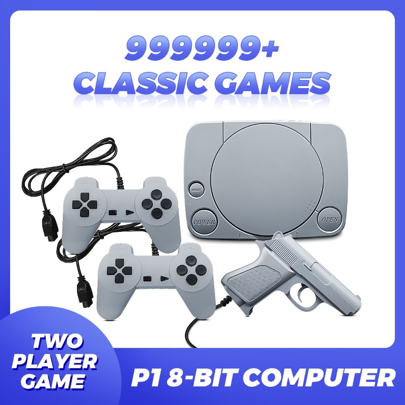 FCプラグインコンソールデザイン、8ビットゲームコンソール、 - Retro Gaming Machine のレビューと価格