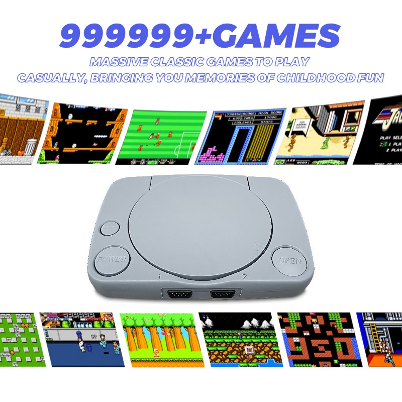 FCプラグインコンソールデザイン、8ビットゲームコンソール、 - Retro Gaming Machine のレビューと価格