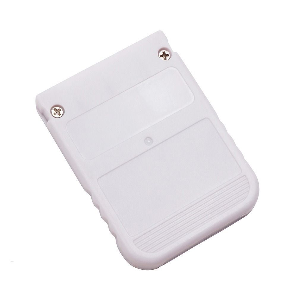 新製品 1MB容量メモリーカード ユニバーサルで信頼性の高い - Retro Gaming Universe のレビューと価格