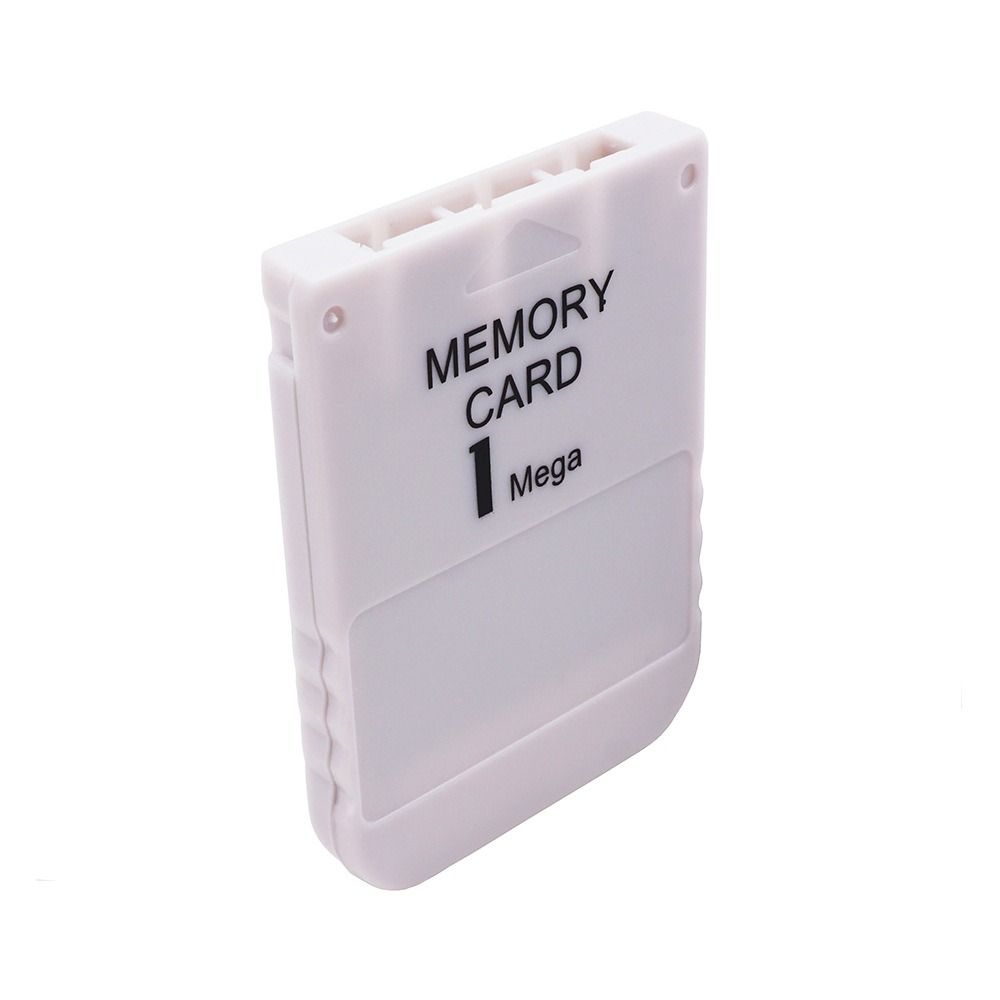 新製品 1MB容量メモリーカード ユニバーサルで信頼性の高い - Retro Gaming Universe のレビューと価格