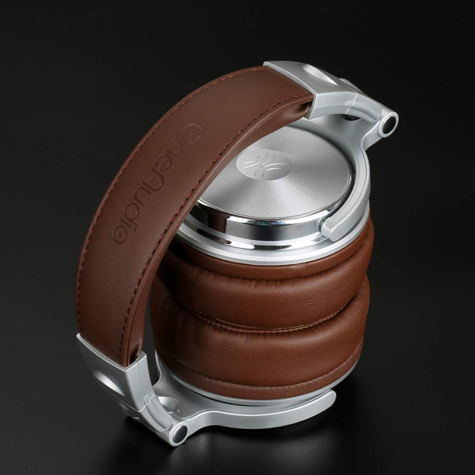 Oneodio Pro 30 プロフェッショナル スタジオ  - Retro Gaming Headset のレビューと価格