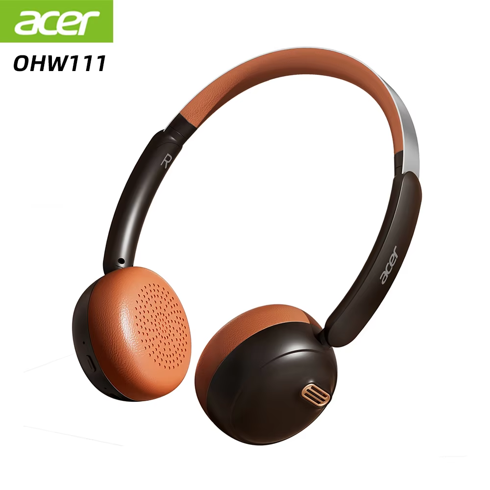 エイサー Bluetooth ヘッドフォン INS レトロス - Retro Gaming Headset のレビューと価格