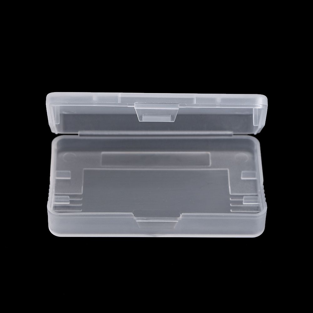 カバーボックス カートリッジホルダー シェル ゲームカード収 - Game Boy Cartridge Holder のレビューと価格