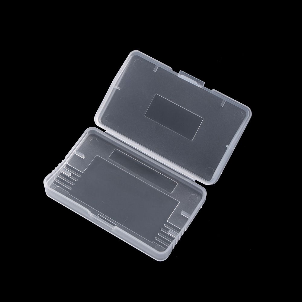 カバーボックス カートリッジホルダー シェル ゲームカード収 - Game Boy Cartridge Holder のレビューと価格