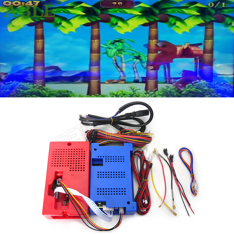 子供のためのアーケードアドベンチャーゲーム,ボタン付きリズム - Retro Gaming Shop のレビューと価格